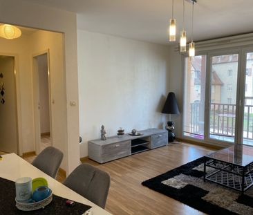 Appartement 2 pièces à Riedisheim - Photo 5