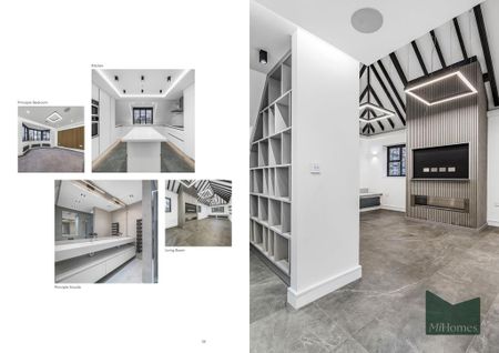 3 bedroom apartment to rent - Photo 5