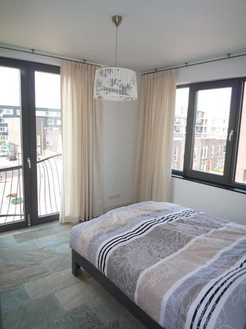 Appartement te huur: William Barlowlaan 123 1086 ZR Amsterdam - Photo 4