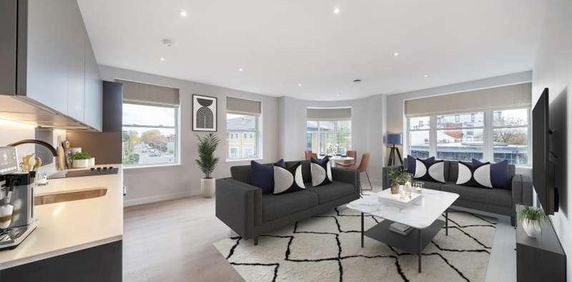 Chertsey, Surrey, KT16 - Photo 2