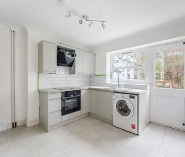 3 bedroom terraced house to rent - Photo 5