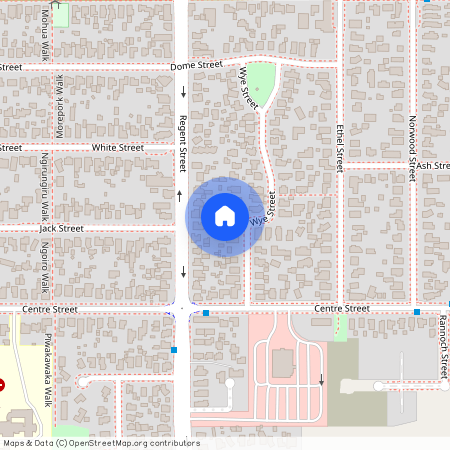 51 Wye Street, Newfield, Invercargill