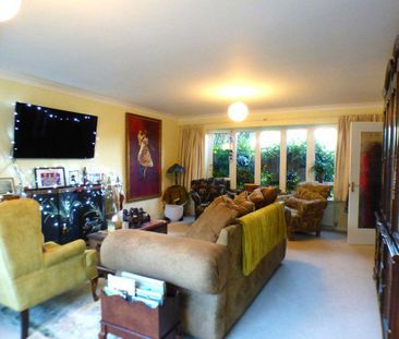 4 bedroom house to rent - Photo 2