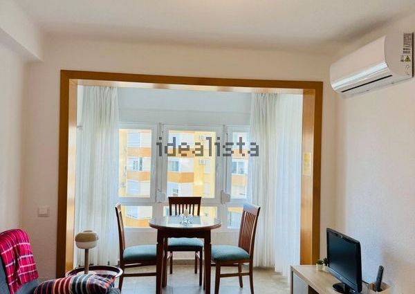 Alquiler de piso en Algarrobo-Costa