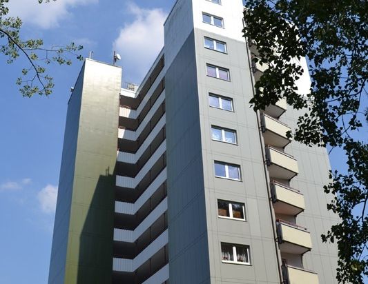 Demnächst frei! 2-Zimmer-Wohnung in Detmold Knochenbach - Photo 1