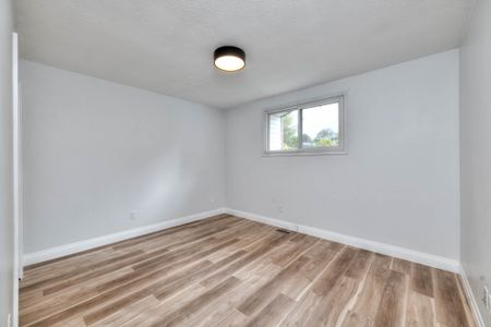 For Lease - 170 Wheatfield Crescent Unit# UPPER, Kitchener, Ontario - Photo 4