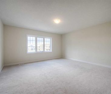 For Lease - 4 Cahill Drive, Brantford, Ontario - Photo 1