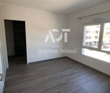 Appartement T3 à VARCES ALLIERES ET RISSET - Photo 5