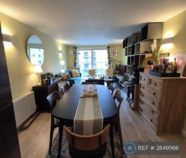 2 bedroom flat to rent - Photo 3