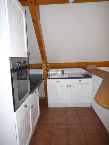 Location Appartement - Photo 2