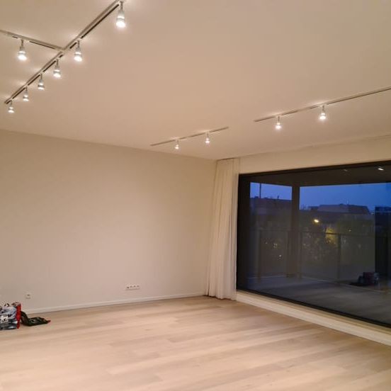 Appartement te huur - Foto 1