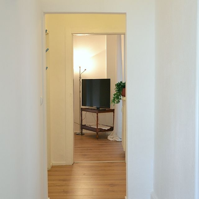 Raum für Lebensfreude: Großräumige Wohnung in Bonn Endenich - Photo 1