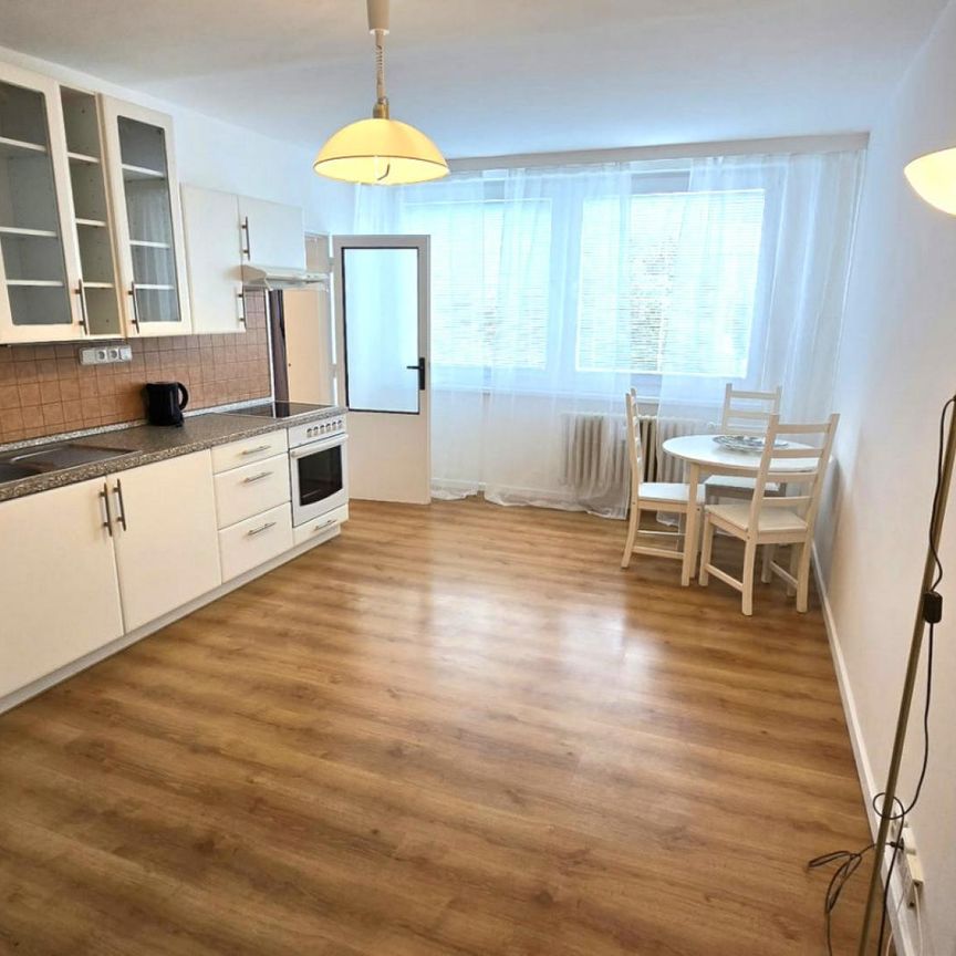 Pronájem bytu 2+kk 34 m² - Фото 1