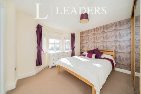 5 bedroom detached to rent Crawford Close, Saighton, CH3 - Photo 3