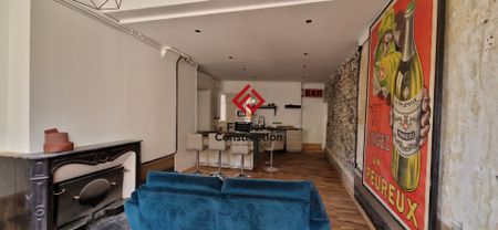 Location Appartement 2 pièces 75m² GRENOBLE 38000 - Photo 4