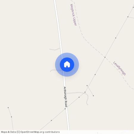 29 Ardtanagh Road, Dromara, BT25 2BX