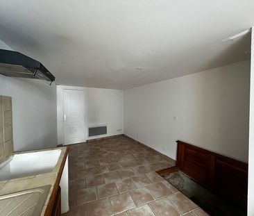 Location Appartement 2 pièces 33m² - Photo 2