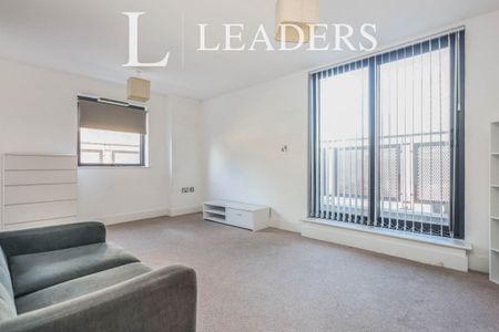 1 bedroom apartment to rent Regal Court, Bishopsgate Street, Birmingham - Photo 3