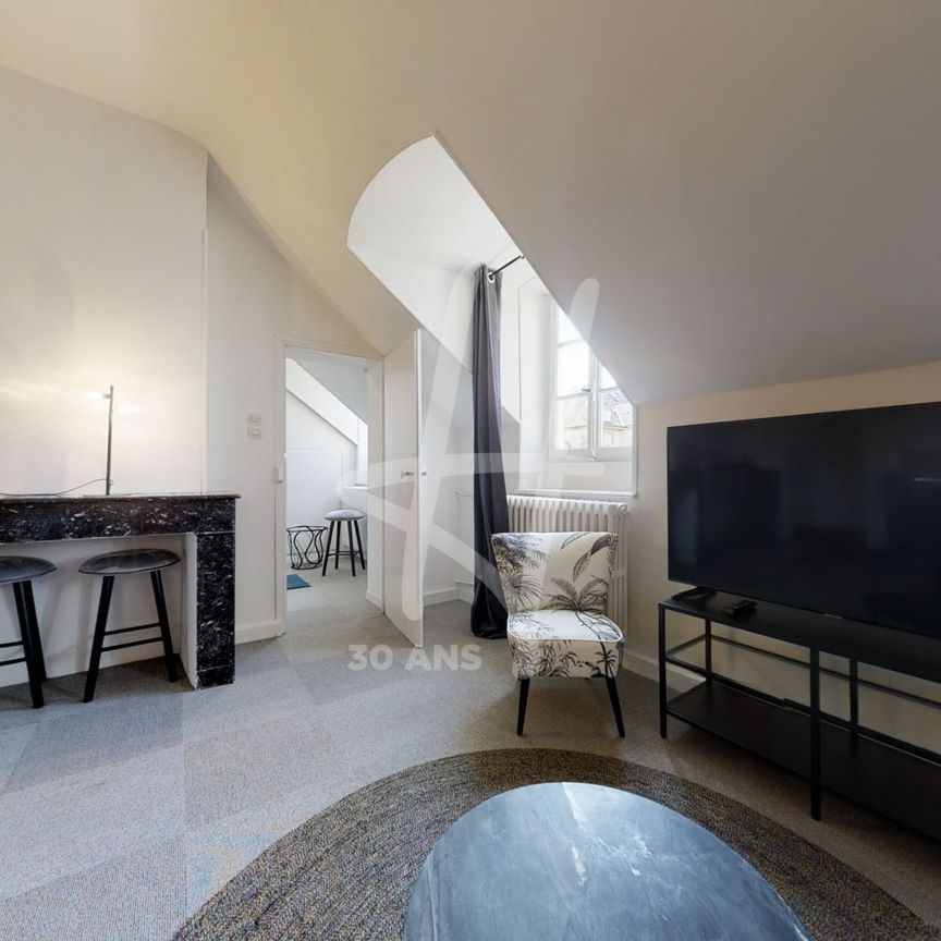 Location Appartement 3 pièces 75m² METZ 57000 - Photo 1