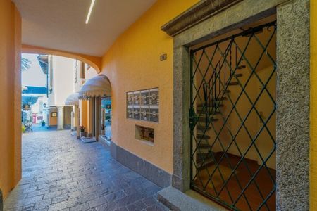 2 locali nel centro di Ascona - Foto 2