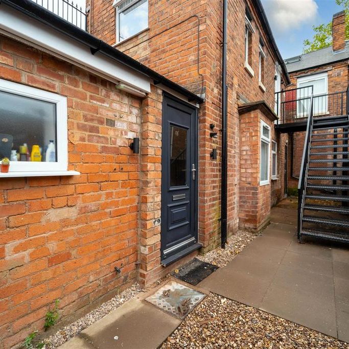 1 bedroom house to rent - Photo 1