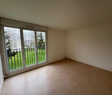 Appartement à louer, 3 pièces - Angers 49100 - Photo 1