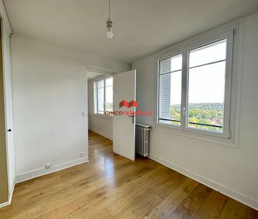 Location Appartement 3 pièces 58m² - Photo 2