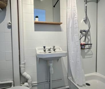 Appartement T1 à louer - 16 m² - Photo 2