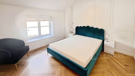 2 bedroom house to rent Scotgate, Stamford, PE9 - Photo 2