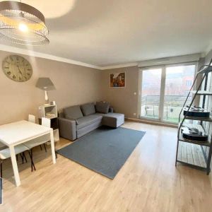 Appartement à louer 2 pièces 47.2m² - Photo 3