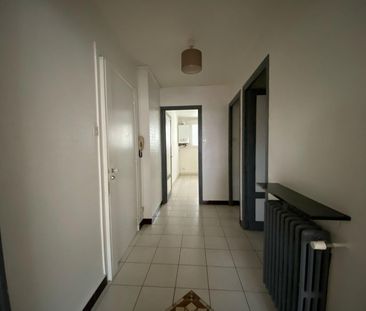 Location Appartement 2 pièces 46m² VALENCE 26000 - Photo 6