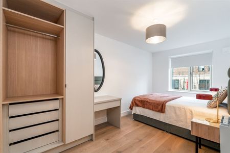 Hadleigh Court, Haddington Road , Ballsbridge, Dublin 4 - Photo 5