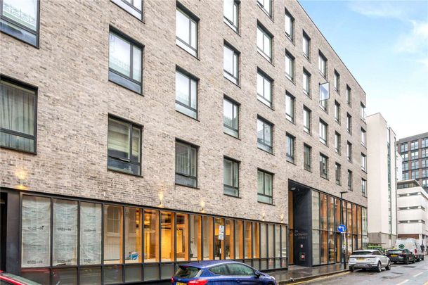 Leonard Street, London, EC2A 4BY - Photo 1