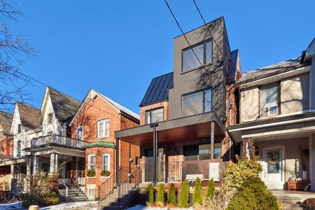 For Lease - 168 Pearson Avenue Unit# Lower Unit, Toronto, Ontario - Photo 5