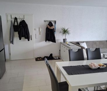 Lichtdurchflutetes Wohnglück: 2-Zimmer-Juwel in Top-Zustand - Photo 4