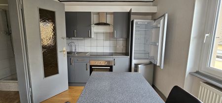 Location Appartement 2 pièces 52m² BRUNSTATT DIDENHEIM 68350 - Photo 2