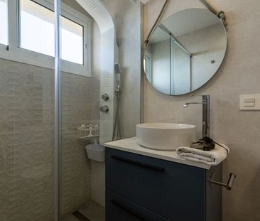 Middle Floor Apartment in Elviria - Photo 6