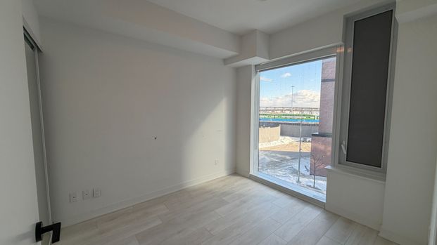 For Lease - 35 Rolling Mills Road Unit# S447, Toronto, Ontario - Photo 1