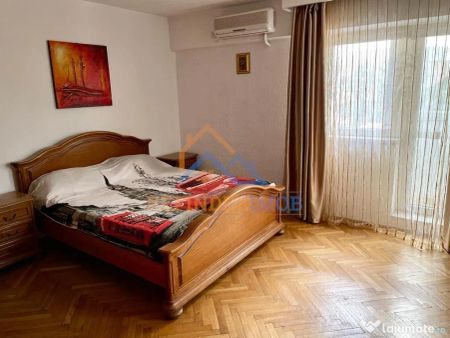 Apartament de inchiriat cu 4 camere, zona 13 Septembrie - Fotografie 5