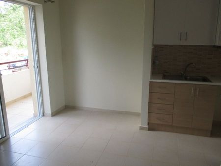 Studio/Γκαρσονιέρα για ενοικίαση Λακκώματα - Κιάφα (Ιωάννινα) - Φωτογραφία 3