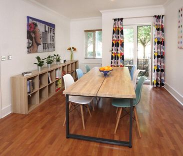 6 bedroom terraced house to rent - Photo 5