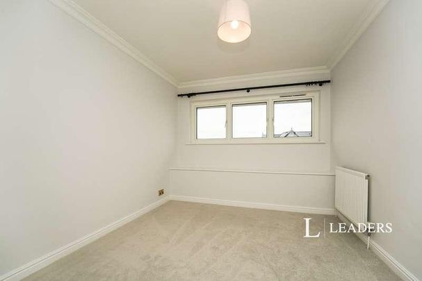 Tivoli Place, Tivoli Road, Cheltenham, GL50 - Photo 1