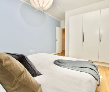 2 værelses lejlighed - Photo 4