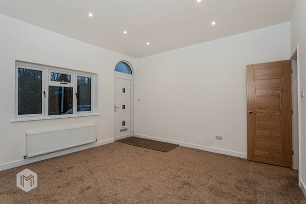 Greenleach Lane - Photo 1