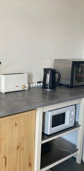 Appartement 1 pièce – 18 m² environ à Rennes (ref : G75682) - Photo 1