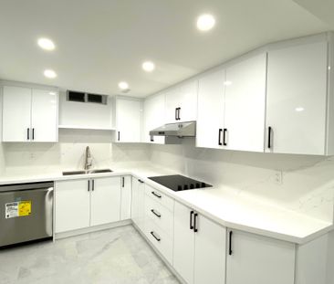 For Lease - 5492 Haddon Hall Road Unit# Lower, Mississauga, Ontario - Photo 4