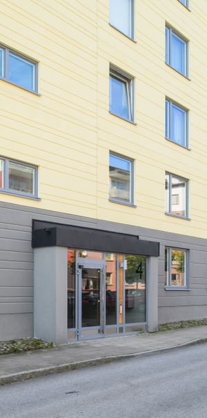 Skvadronsgatan 2 - Foto 2