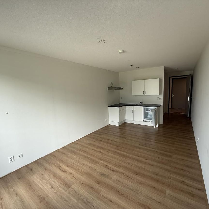 Te huur: Appartement Elizabeth Cady Stantonplein 150 in Amsterdam - Photo 1