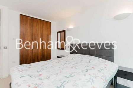 New Providence Wharf, Fairmont Avenue, E14 - Photo 5