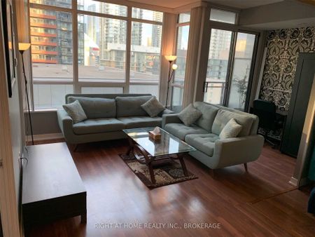 For Lease - 8 Telegram Mews Unit# 707, Toronto, Ontario - Photo 5